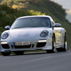Image for article titled 2010 Porsche 911 Sport Classic: A Carrera S With Ducktail, Flair